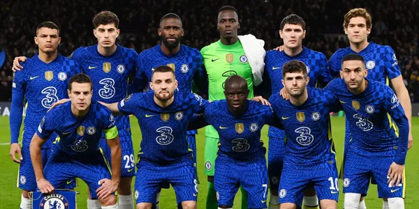 El cuadro inglés no pudo en la tanda de penales contra Liverpool y se quedó sin ningún título en la presente temporada