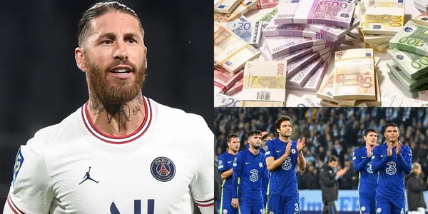 El cuadro inglés quiere suplir la salida de Antonio Rüdiger, quien jugará la próxima temporada en el Real Madrid