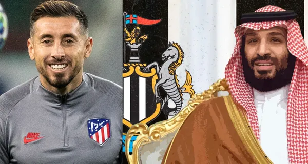 El cuadro más millonario del mundo, sorprende con sus movimientos y Héctor Herrera se beneficia tras este tema.