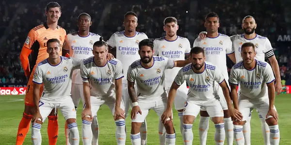 El cuadro merengue tiene su primera prueba en Inglaterra, en las semifinales de la Champions League, frente al Manchester City