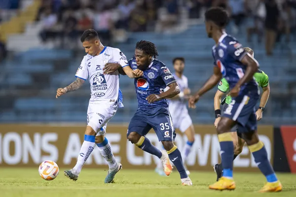 El cuadro mexicano busca el pase a la siguiente ronda.