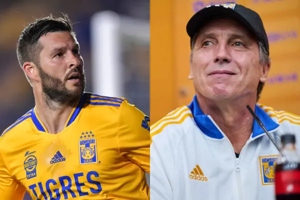 El cuadro regio quedó preocupado ayer por la lesión de André-Pierre Gignac, pero ahora le dan la mejor de las noticias a Siboldi.