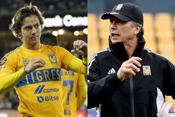 El cuadro regio recibió una triste noticia con la confirmación de la lesión de Córdova, pero Siboldi ya habría definido quién será su reemplazo.