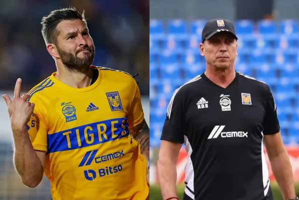 El cuadro regiomontano enfrentará mañana al Juárez, pero recibió la peor de las noticias sobre Gignac.