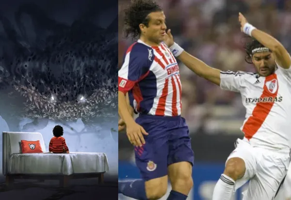 El cuadro Rojiblanco sabe más que bien lo que es cargarse a equipos y jugadores importantes del continente.