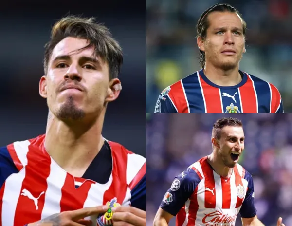 El cuadro tapatío encontró al elegido para sustituir las posibles salidas de Chicote Calderón y otro jugador importante.