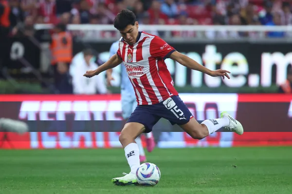 El cuadro tapatío ya aseguró su pase a la fiesta grande.