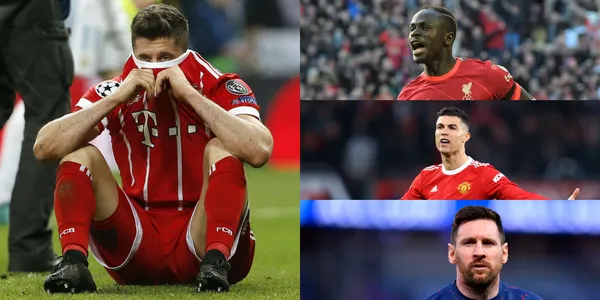 El cuadro teutón trabajaría en un fichaje de lujo, multicampeón en España y uno de los mejores jugadores del mundo