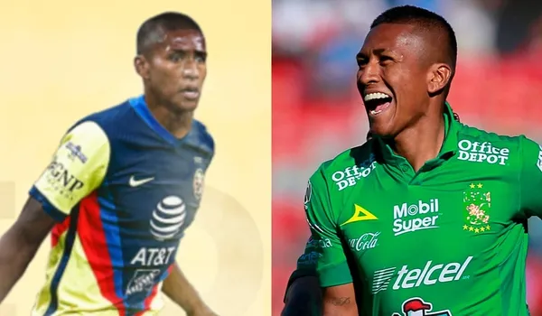 El curioso homenaje que le hizo Pedro Aquino antes de llegar al Nido como refuerzo para el Club América.