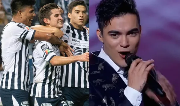 El D.T. de Rayados no le da minutos, por eso preferiría dedicarse a la música