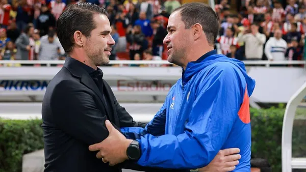 El dardo de Jardine a Gago