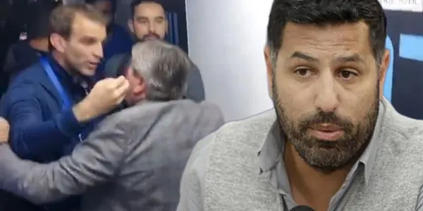 El DD de Cruz Azul sería el más perjudicado, podría recibir castigo como Sosa.