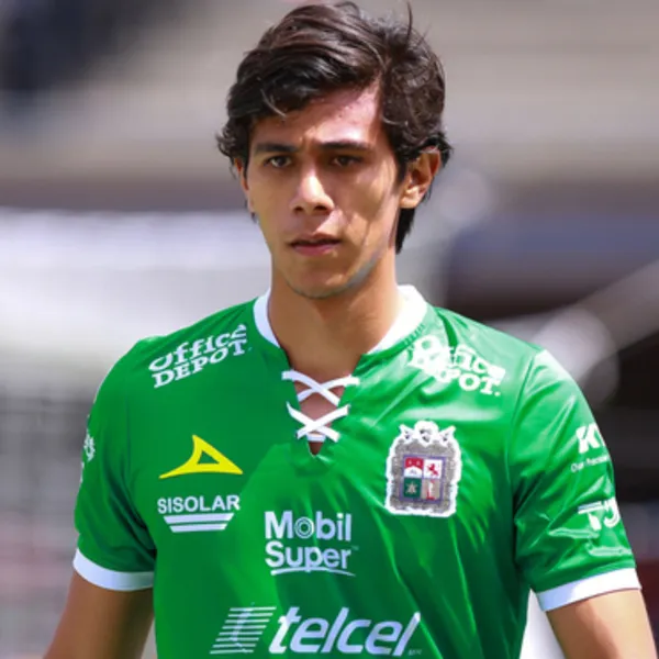 El debut de José Juan Macías será ante los panzas verdes de León