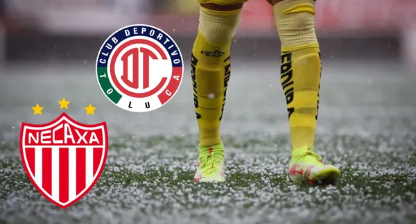 El debut del nuevo equipo de los Diablos deberá de espera