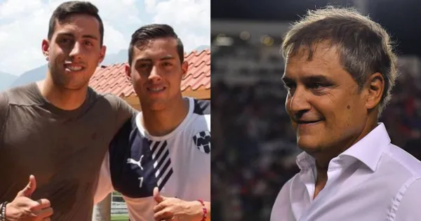 El defensa argentino está listo para debutar con La Máquina