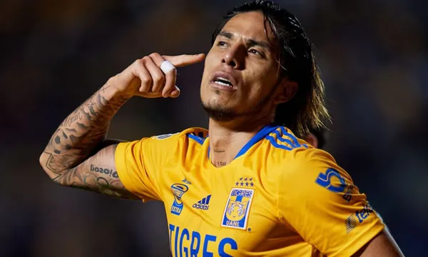 El defensa central estaría saliendo de manera sorpresiva