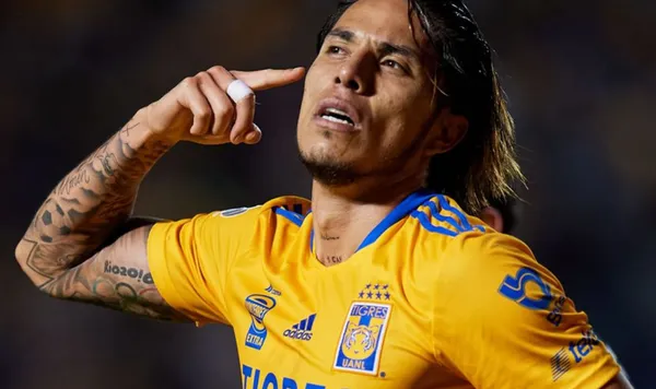 El defensa central ya tiene nuevo apodo