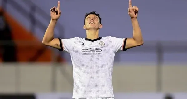 El defensa chileno llegaría a los Tigres en sustitución de Carlos Salcedo y con un sueldo por las nubes