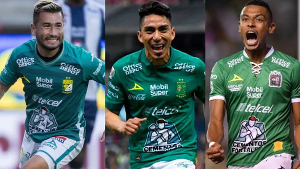 El defensa colombiano William Tesillo dejó con la boca abierta a Miguel Herrera, aunque no sería barato llevárselo de Leó