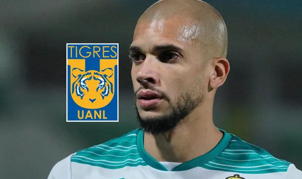 El defensa de Santos Laguna expresó lo que piensa sobre su posible fichaje a Tigres y sus ex compañeros Gignac y Thauvin