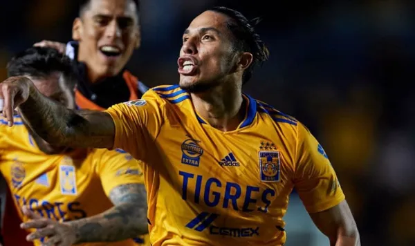 El defensa de Tigres recibió la mejor noticia antes de romper su contrato con los felinos