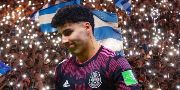 El defensa del Tri está cerca de fichar por un equipo histórico de Europa.