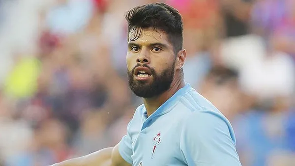 El defensa es uno de los refuerzos de los de Coapa.