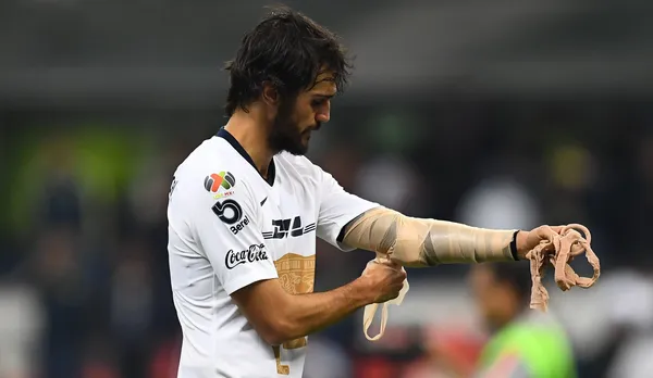 El defensa español podría regresar al equipo universitario para el 2022.