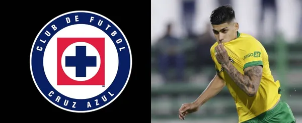 El defensa espera todavía la llamada celeste para llegar a la Liga MX