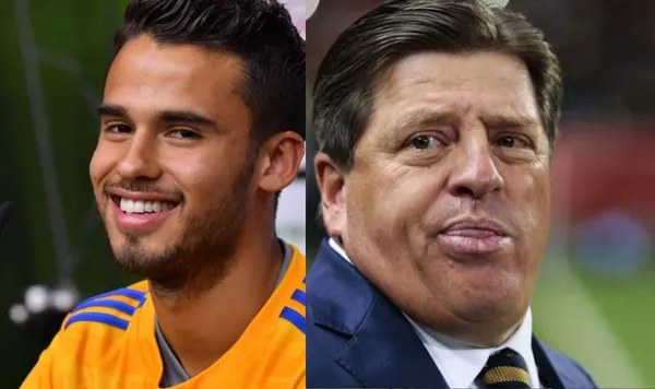 El defensa felino ahora encontró otra actividad lejos de las canchas