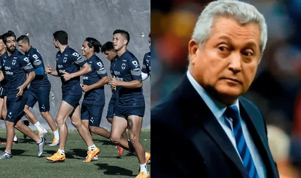 El defensa ha encontrado su oportunidad tras la salida de Montes