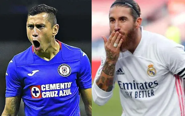 El defensa ha sido muy cuestionado debido a sus tremendos errores con la Máquina