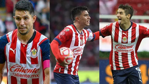 El defensa menciona que quiere el Clásico Nacional en la liguilla