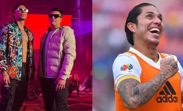 El defensa mexicano está en su peor nivel y sigue con distracciones fuera del terreno de juego y por eso no rinde