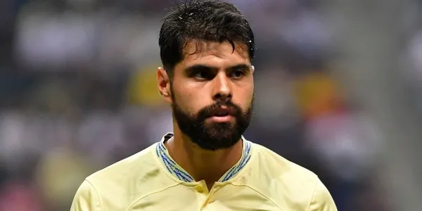 El defensa mexicano Néstor rojo reveló el porqué América no trasciende y tiene problemas en defensa