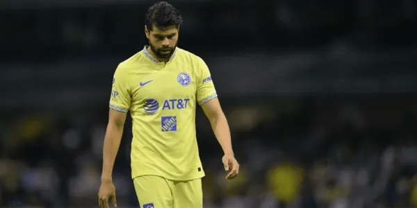 El defensa mexicano que llegaría al América por 100 millones en lugar de Néstor Araujo