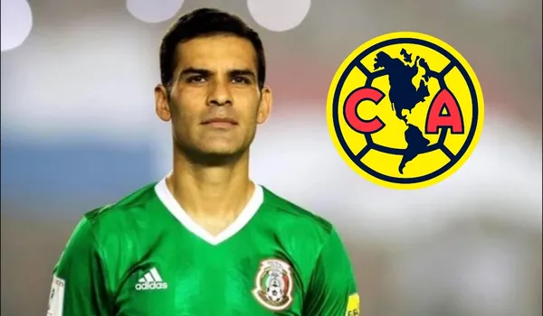 El defensa mexicano que lo consideran el nuevo Rafael Márquez y muestra su interés por el Club América.