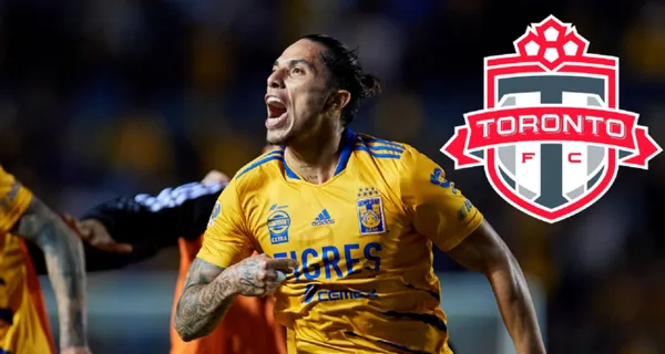 El defensa mexicano se encuentra en una mala situación pues su llegada al Toronto FC se ha visto pausada y podría quedarse como el perro de las dos tortas