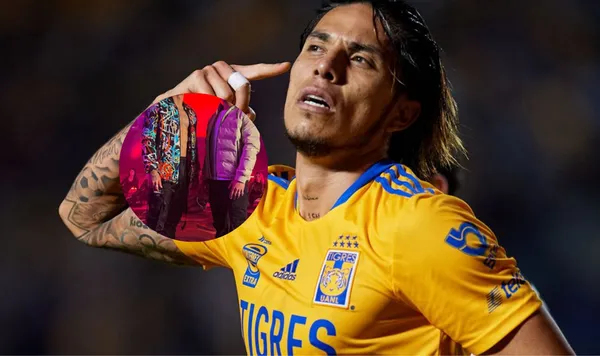 El defensa mexicano ya no sigue a Tigres en sus redes sociales y se enfoca unicamente en su nuevo trabajo como cantante