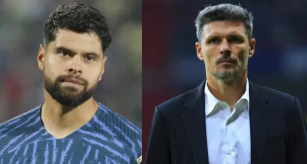 El defensa no ha llenado el ojo en el Nido y recibiría una sanción por sus actuaciones