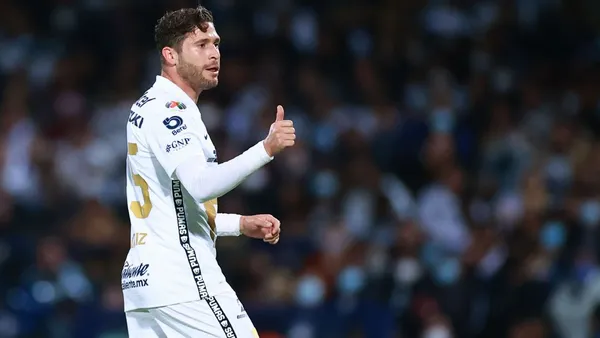 El defensa pasa por un buen momento.