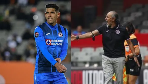 El defensa peruano ha sido severamente cuestionado con su rendimiento en la Máquina