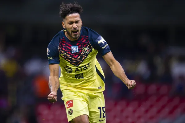 El defensa podría salir.