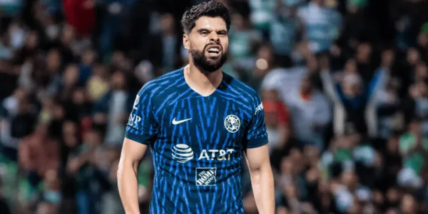 El defensa que la está rompiendo en Francia y reemplazaría a Néstor Araujo en el América