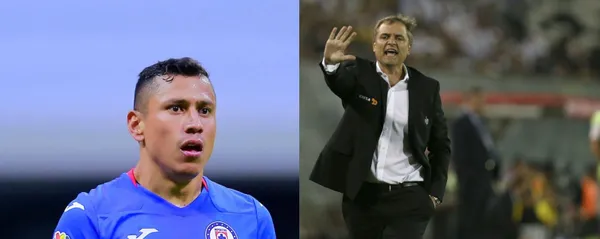 El defensa sigue siendo cuestionado con la clara ventaja que le sacan los delanteros