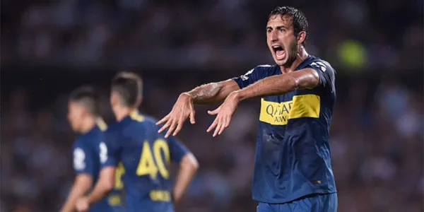 El defensa y su posible nuevo club