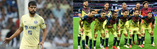 El defensor central mexicano ha sido muy criticado por su nivel