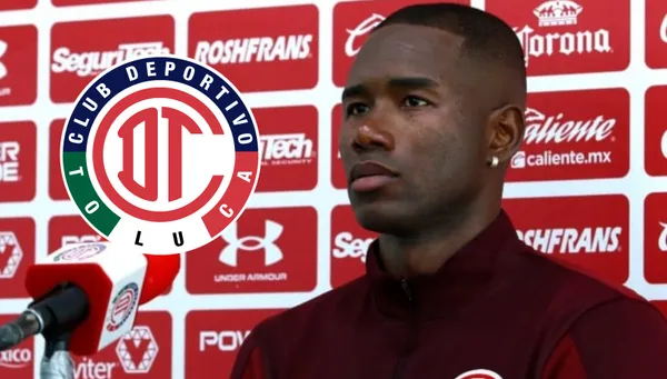 El defensor colombiano habló sobre su llegada a los Diablos