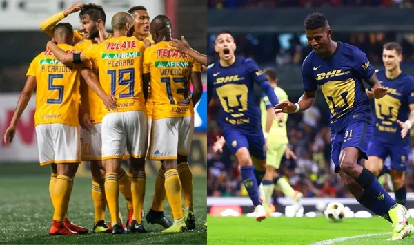 El defensor de Tigres tendría las horas contadas en el equipo.