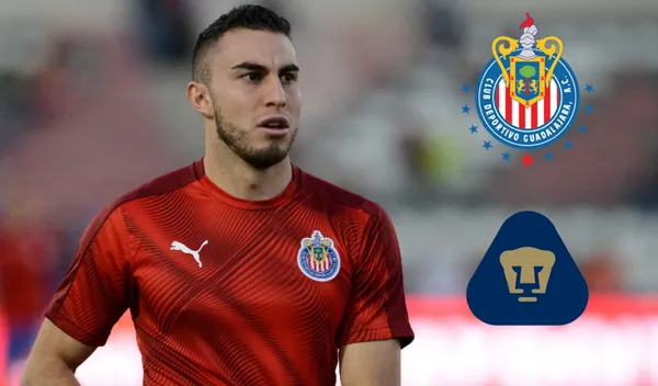 El defensor mexicano puso al mismo nivel a las dos instituciones.